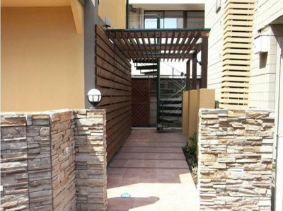 【エントランス】 | メゾンマールⅡ | 清潔なエントランスです