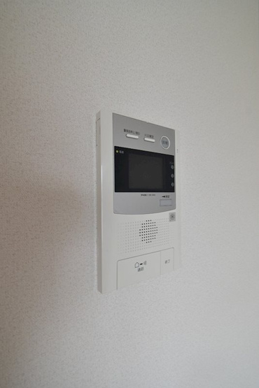 【セキュリティ】プレサンス大阪ゲートシティ