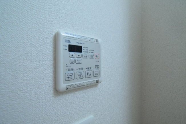 【設備】プレサンス大阪ゲートシティ