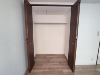 【収納】 | ファミール鹿田