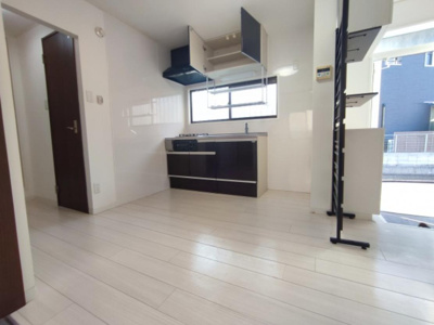 【キッチン】 | ファミール鹿田