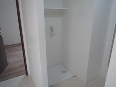 【その他】 | ファミール鹿田