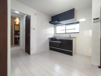 【居間・リビング】 | ファミール鹿田