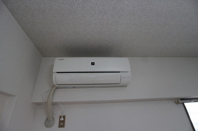 【その他】 | PLEAST荘島 | ※写真は別間取りのお部屋です