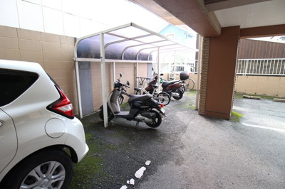 【その他共用部分】 | PLEAST荘島