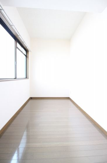 PLEAST荘島の内装|※写真は別間取りのお部屋です