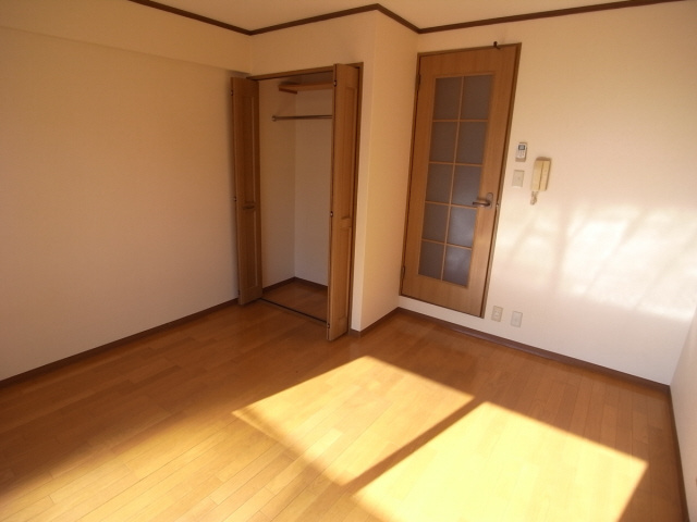 サンリット本山南の内装