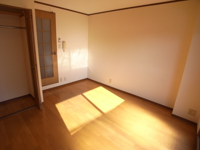 サンリット本山南の居間・リビング