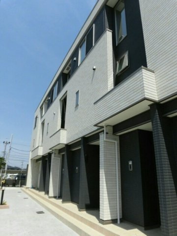 グランディアス．Ⅱのその他共用部分