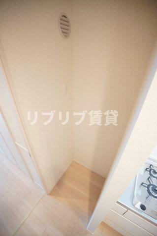 スアヴィス千葉の内装