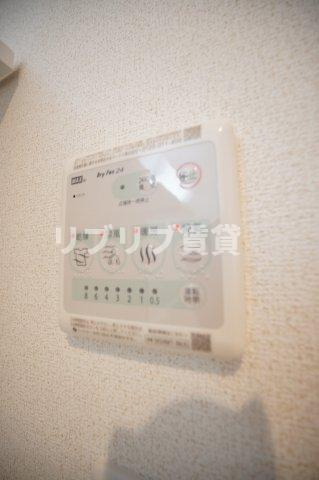 スアヴィス千葉の設備