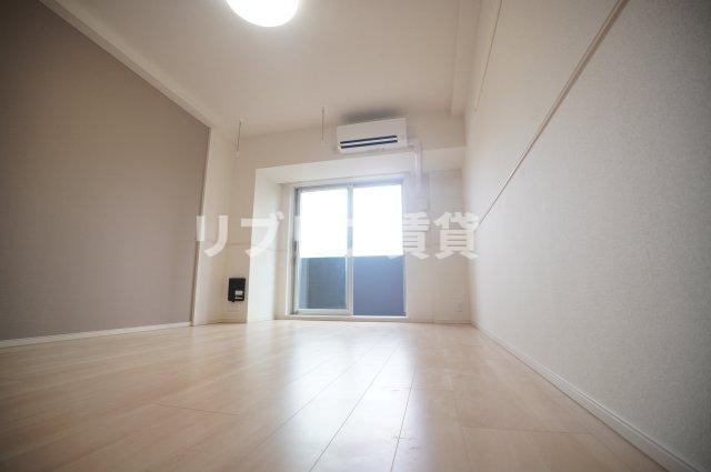 スアヴィス千葉の居間・リビング