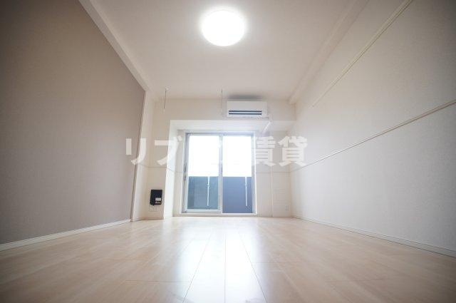 スアヴィス千葉の居間・リビング