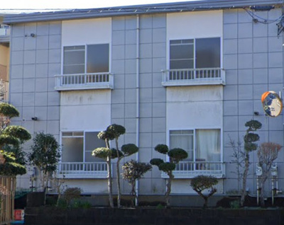 【外観】 | エステートピア中舟田