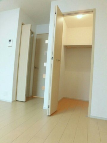 ファインの収納|こまごまとしたものを収納できそうですね