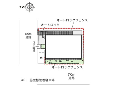 【区画図】 | ジュエル