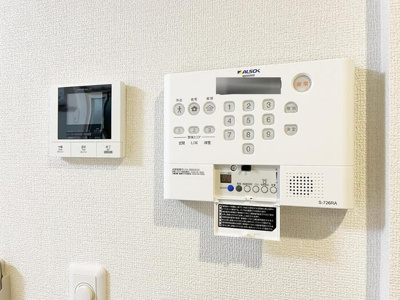 【設備】 | グラナーデ南千住