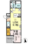 グラナーデ南千住の画像