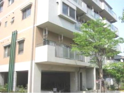 【外観】 | セレス神谷　※5/22退去 | 耐震性・防音性に優れた鉄筋コンクリートマンションです(^^)/