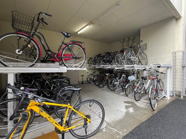 レジデンス金山スクエア｜名古屋市の賃貸ならMy賃貸のその他共用部分|レジデンス金山スクエア