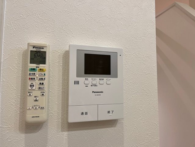 ASTERIA金山｜名古屋市の賃貸ならMy賃貸のセキュリティ|ASTERIA金山