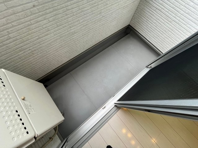 ASTERIA金山｜名古屋市の賃貸ならMy賃貸のバルコニー|ASTERIA金山