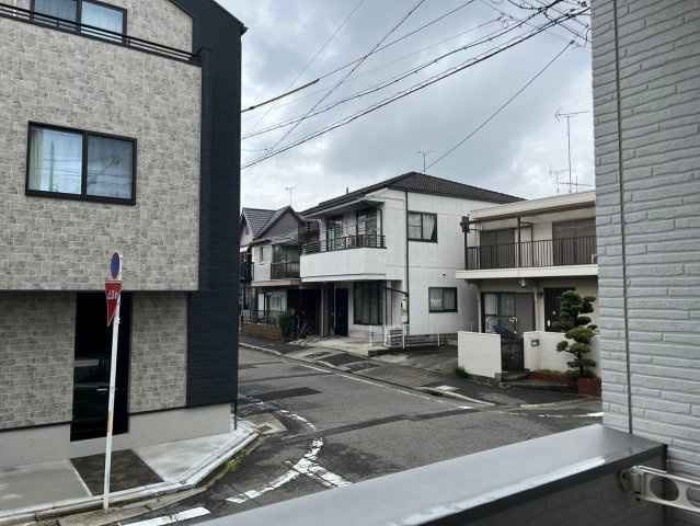 ASTERIA金山｜名古屋市の賃貸ならMy賃貸の展望|ASTERIA金山