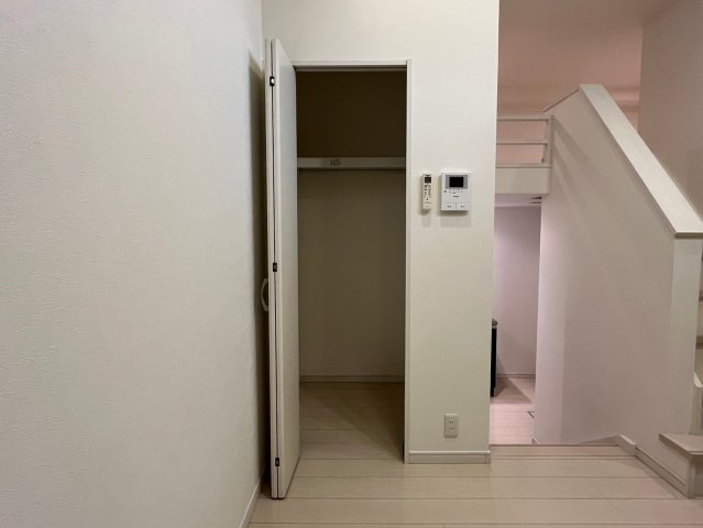 ASTERIA金山｜名古屋市の賃貸ならMy賃貸の収納|ASTERIA金山