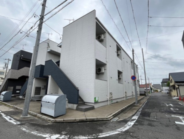 ASTERIA金山｜名古屋市の賃貸ならMy賃貸の外観|ASTERIA金山