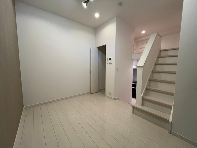 ASTERIA金山｜名古屋市の賃貸ならMy賃貸の居間・リビング|ASTERIA金山