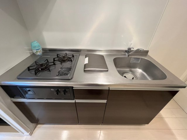 ASTERIA金山｜名古屋市の賃貸ならMy賃貸のキッチン|ASTERIA金山