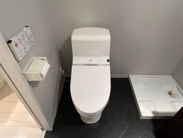 ASTERIA金山｜名古屋市の賃貸ならMy賃貸のトイレ|ASTERIA金山