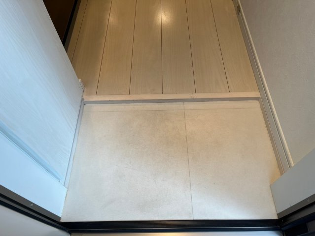 ASTERIA金山｜名古屋市の賃貸ならMy賃貸の玄関|ASTERIA金山