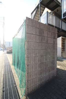 【その他共用部分】 | レオパレス新在家