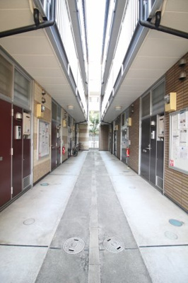 【外観】 | レオパレス新在家