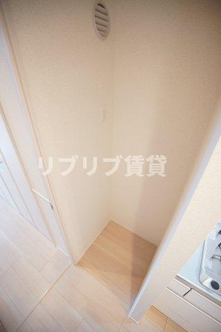 スアヴィス千葉の内装