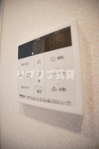 スアヴィス千葉の設備