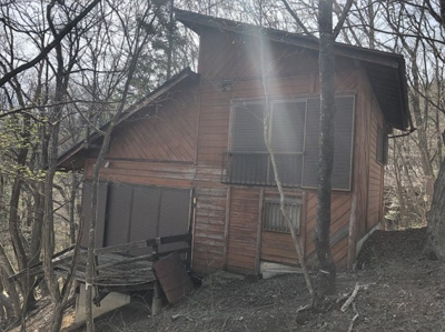 【外観】 | 佐久高原荒船別荘地Ａ－２７