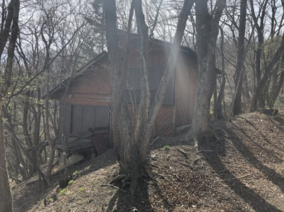 【外観】 | 佐久高原荒船別荘地Ａ－２７