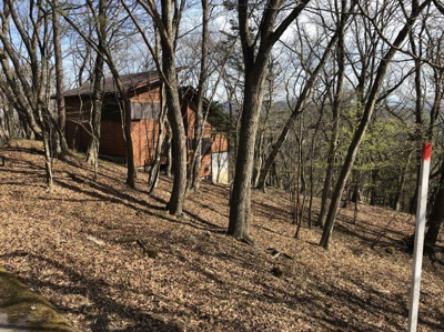 【外観】 | 佐久高原荒船別荘地Ａ－２７