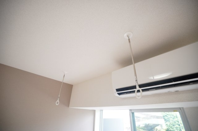 スアヴィス千葉の設備