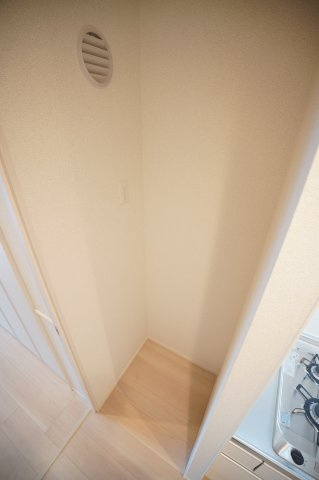 スアヴィス千葉の内装