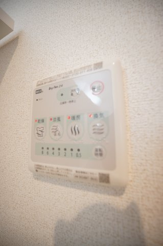 スアヴィス千葉の設備