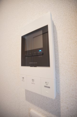 スアヴィス千葉のセキュリティ