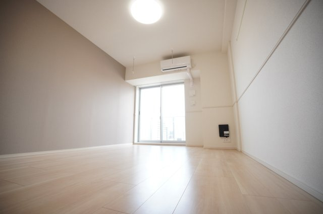 スアヴィス千葉の居間・リビング