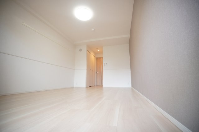 スアヴィス千葉の居間・リビング