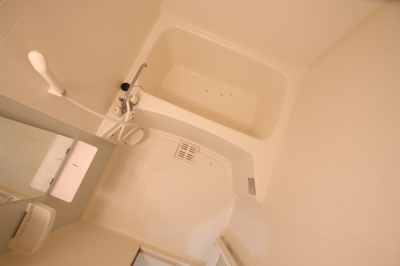 【浴室】 | トリニティーグレース