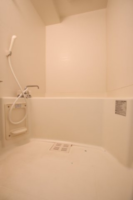 【浴室】 | トリニティーグレース