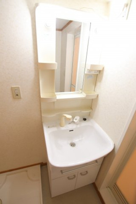 【独立洗面台】 | トリニティーグレース