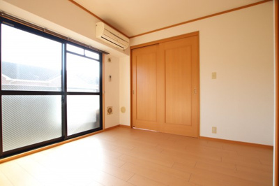 【洋室】 | トリニティーグレース